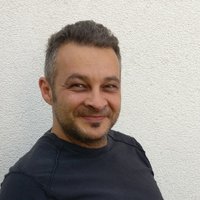 Arthur Fischer-Colbrie (@acolbrie) 's Twitter Profile