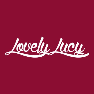 Lovely by lucy