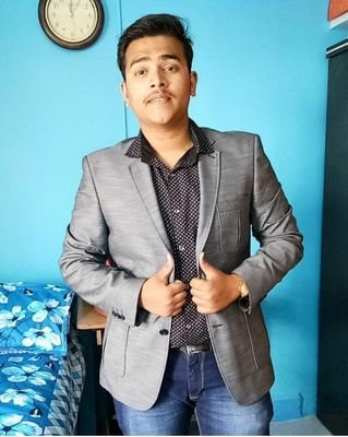 Vighnesh Sadagopal Profile