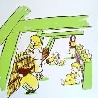 Nottingham Women's Library (@nottswlibrary) 's Twitter Profile