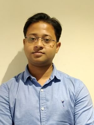 Biswajeet0912's profile picture. 