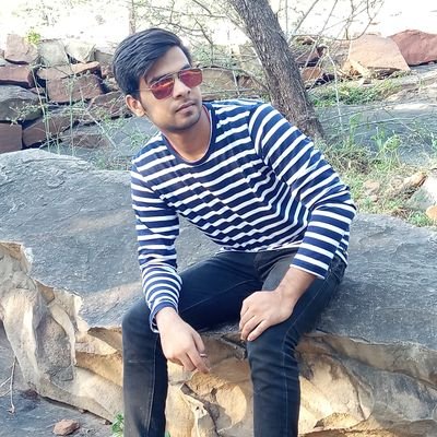 AnuragPrateek4's profile picture. 