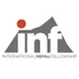 INF UK (@INFcharityUK) Twitter profile photo