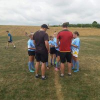 Owain Bonsall - Rugby hub officer (@hubowain) 's Twitter Profile Photo