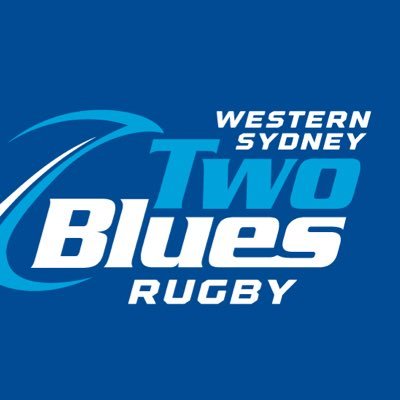 The Official Twitter Account Western Sydney Two Blues Rugby Club