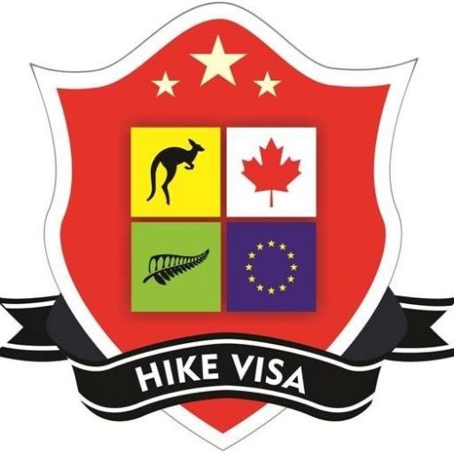 Hike Visa