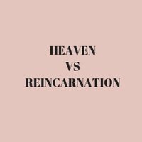heavenvsreincarnation (@heavenvsreincar) Twitter profile photo
