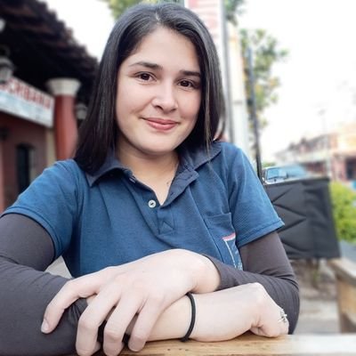 LujanValenzuel4's profile picture. Dios es bueno 💙