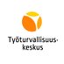 Työturvallisuuskeskus (@tyoturvallisuus) Twitter profile photo