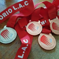 Corio Little Athletics Centre (@coriolac) 's Twitter Profile