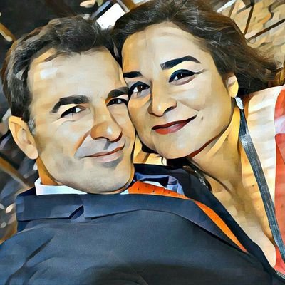 carmendelrio153's profile picture. Periodista.