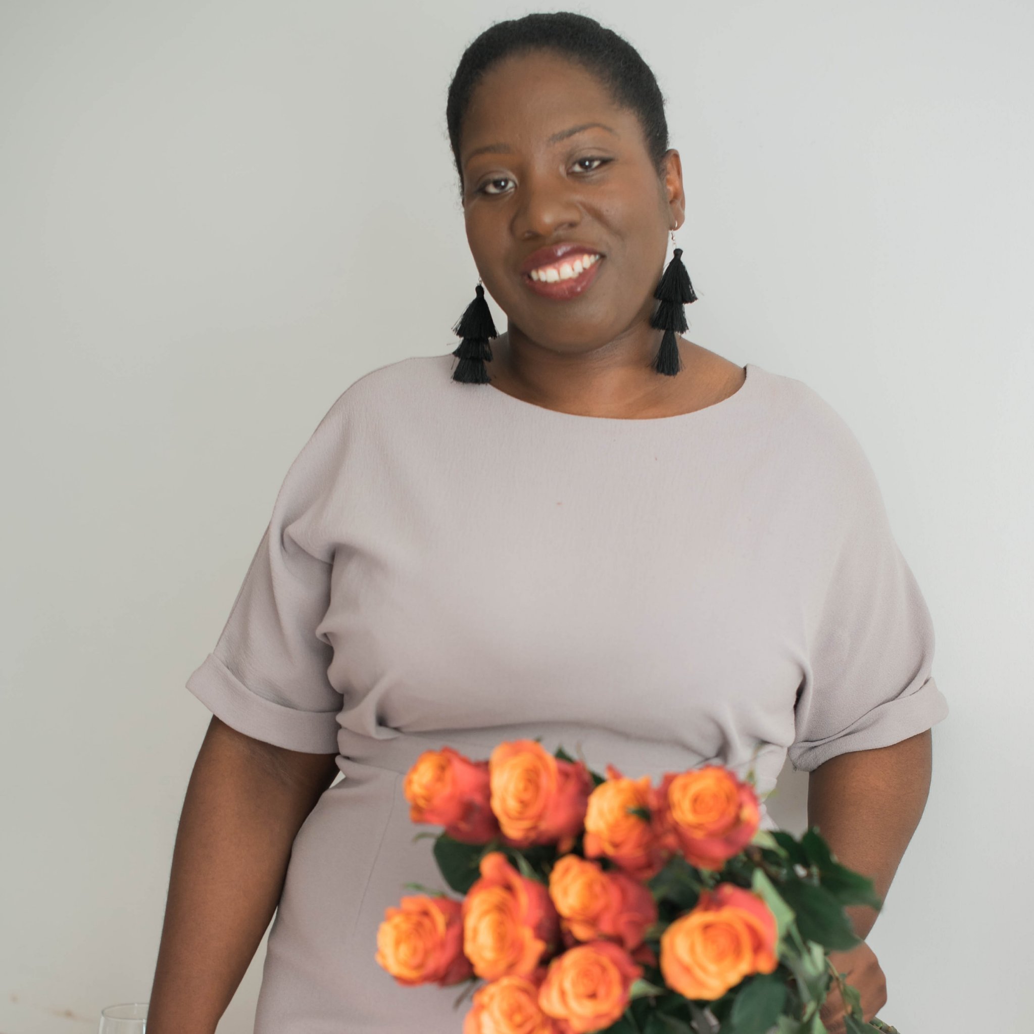 Davinasimonewed's profile picture. BEAUTIFY YOUR WEDDING  Bespoke chic #wedding decor styling Sumptuous wedding flowers for multicultural weddings.💐 Click link - Contact Now