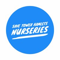 Save Tower Hamlets Nurseries (@ourhamlets) 's Twitter Profile Photo