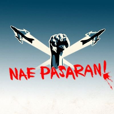 NaePasaran Profile Picture