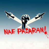 Nae Pasaran! - Now On Demand(@NaePasaran) 's Twitter Profile Photo