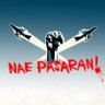 NaePasaran's profile picture. The incredible true story of the workers who defied Pinochet. BAFTA-winner & BIFA nominated! Available in Digital through Vimeo on Demand.