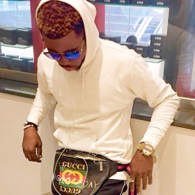 Mr propre 💦 Instagram :trey_makaka_officiel Snap:trezzymakana