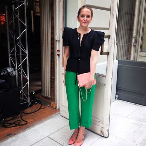 Totally addicted to style. Trainee Social Media Manager at #digitalmums #digitalmumtobe