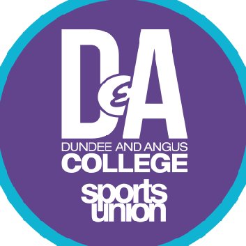 Dundee & Angus College Sports Union Facebook: https://t.co/WpJjE47D1Y Instagram: dasportsunion