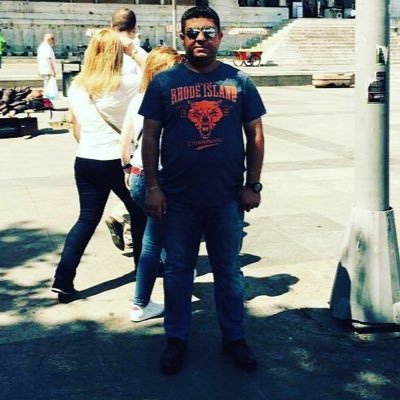 Am7YeWfANGhYZ0J's profile picture. المال والأعمال