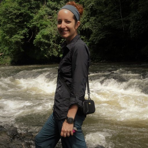 Asst Prof at @PSU_Anthro & @huckinstitutes. Mixing methods to study the social and ecological origins of zoonotic spillovers @RISK_PSU @CREHPNigeria