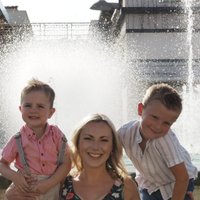 Julie Kenwell (@juliekenwell) 's Twitter Profile Photo