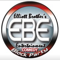 Elliott Brothers Entertainment(@comedygrind3) 's Twitter Profileg