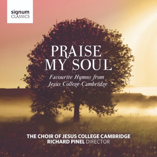 With a tradition dating back more than 500 years, The Choir of Jesus College is one of Cambridge's finest vocal ensembles. Directed by @rpinel.