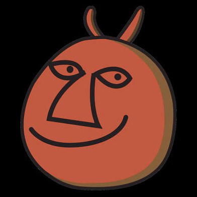 Space Hopper.