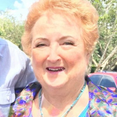 Christian lady, football, nascar & baseball fan. Fave past time is the beach. Love reading & researching the Word. Member of Prayer Team &Intercessory prayer.