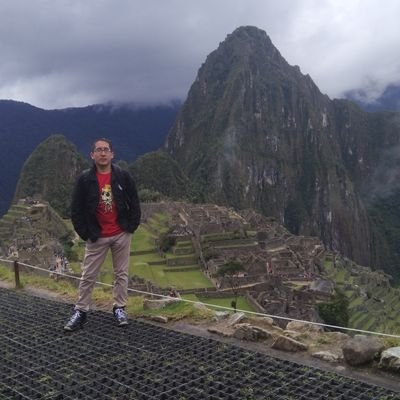 Qrenso's profile picture. 