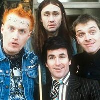 This is actually very serious!(@TheYoungOnes82) 's Twitter Profile Photo