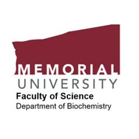 Memorial University Biochemistry (@munbiochemistry) 's Twitter Profile