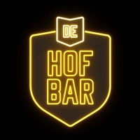 De Hofbar(@DeHofbar) 's Twitter Profile Photo