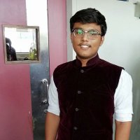 Rajiv Shah (@rajivshah172) 's Twitter Profile