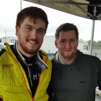 David McSorley (@dmcsorleyitrc1) 's Twitter Profile