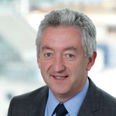 CEO at Tourism NI