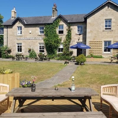 BarrasfordArms's profile picture. Award winning country pub with rooms and restaurant in Northumberland. Our highly acclaimed food is made with fresh local produce