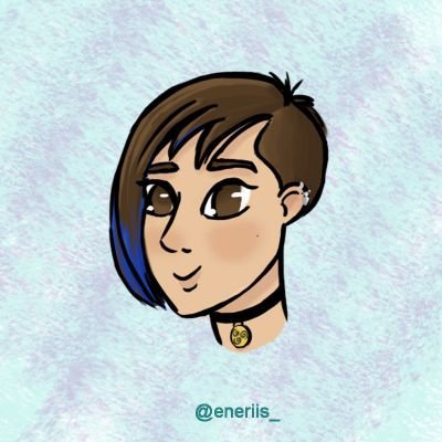 ESP/ENG | Icon by my sis @eneriis_ | she/her | i won't shut up about fictional characters | support your local and international artists