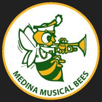 Medina Bands (@musical_bees) 's Twitter Profile