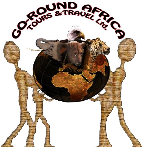 A Reliable Tour Company. Giving Exceptional Service. Allow us to help you PLAN your Vacation in Kenya ensuring a MEMORABLE EXPERIENCE. 📩 info@goroundafrica.com