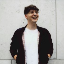 Kriebel_D's profile picture. Digital, Berater, RCKT, Berlin .. ¯\_(ツ)_/¯