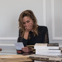 Sybil Gerbaud (@sybilgerbaud) 's Twitter Profile Photo Sybil Gerbaud (@sybilgerbaud) 's Twitter Profile Photo