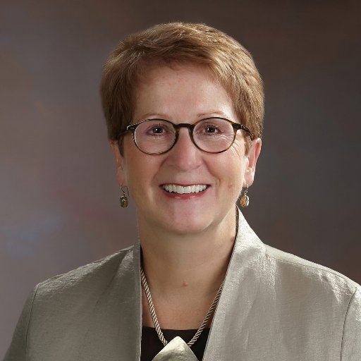 Official Twitter of Dr. Connie J. Gores, Retired President of Southwest Minnesota State University in Marshall, Minnesota