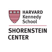 Shorenstein Center(@ShorensteinCtr) 's Twitter Profileg