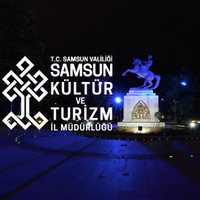 Samsun Kültür ve Turizm Müdürlüğü(@SamsunKultur) 's Twitter Profile Photo