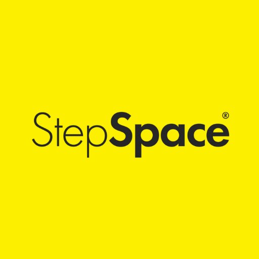 StepSpace