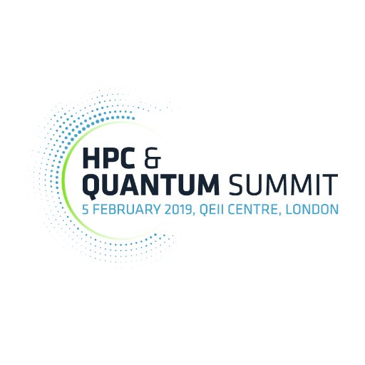 HPC & Quantum 2019 dives into the latest technological advancements in supercomputing and quantum technologies. 5th February 2019 #UKHPC