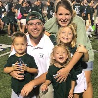 Coach Hall (@itscoachhall) 's Twitter Profile
