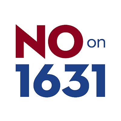 We are the coalition opposing I-1631, an unfair new energy tax on the Nov. 2018 ballot. Owned by NO on 1631 (Sponsored by Western States Petroleum Association)